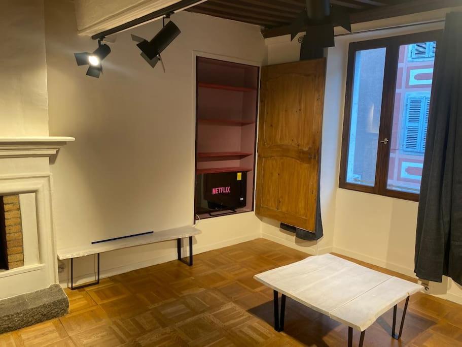 Le Carre Carnot Apartment