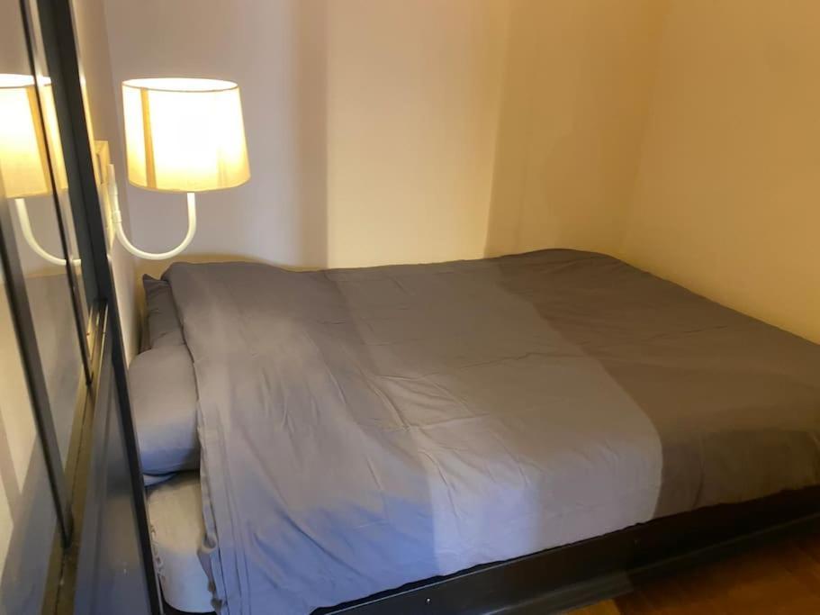 Le Carre Carnot Apartment